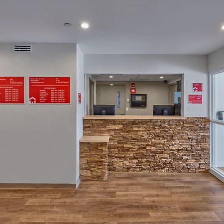 Extended Suites Tijuana Macroplaza Exteriér fotografie