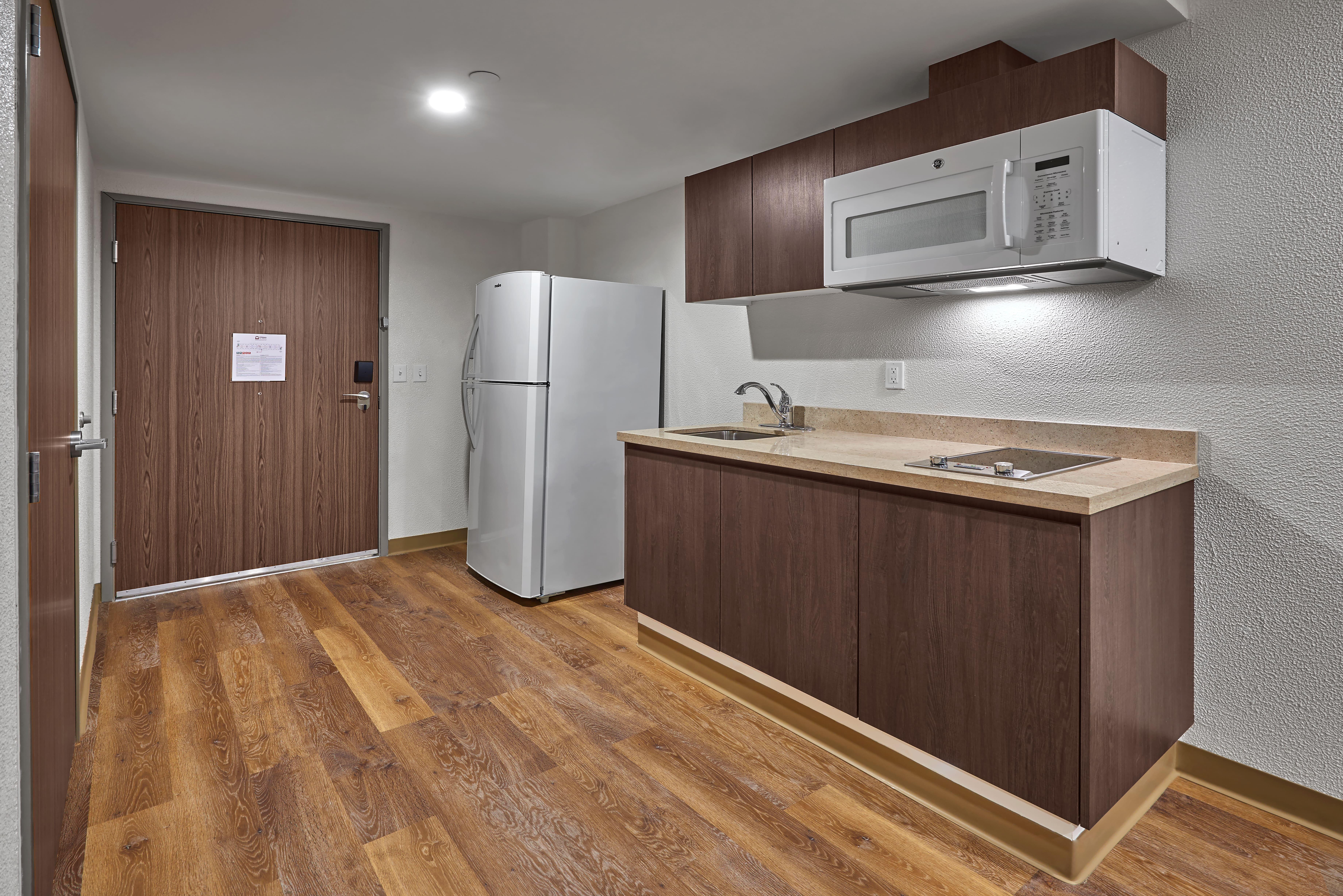 Extended Suites Tijuana Macroplaza Exteriér fotografie