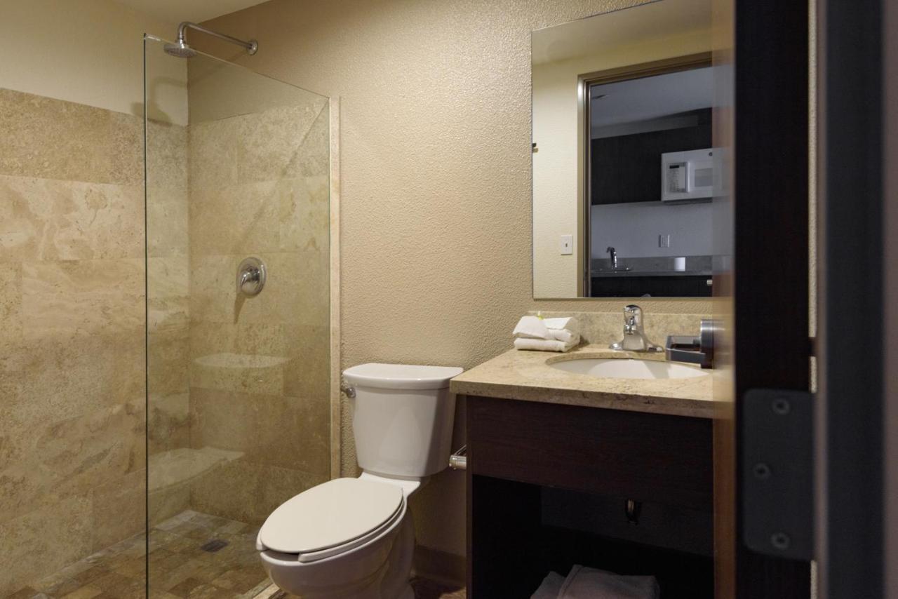 Extended Suites Tijuana Macroplaza Exteriér fotografie