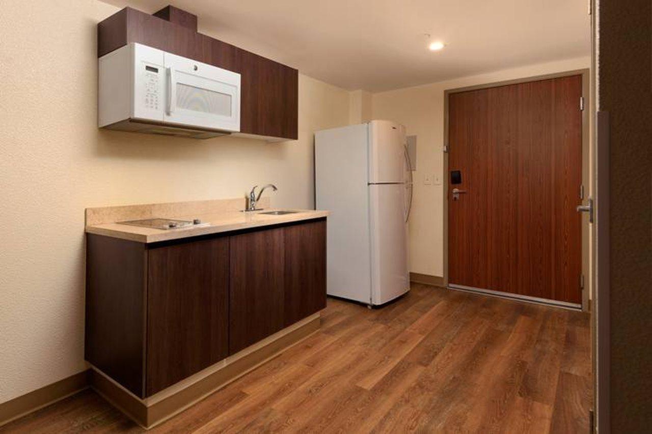 Extended Suites Tijuana Macroplaza Exteriér fotografie
