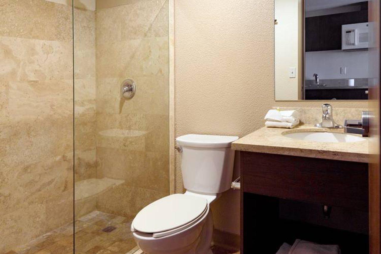 Extended Suites Tijuana Macroplaza Exteriér fotografie